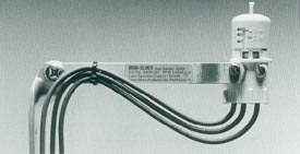 Glen Hilton Rain Sensor