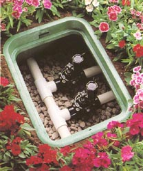Rain Bird Valves